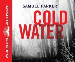 Coldwater (Library Edition) - Parker, Samuel