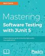 Mastering JUnit 5 - Bild 1