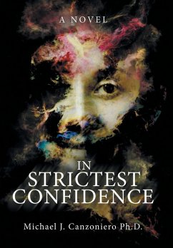 Cover In Strictest Confidence