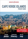 Insight Guides Pocket Cape Verde (Travel Guide with Free eBook)