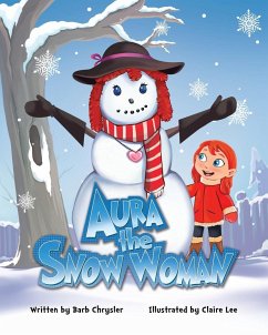Aura the Snow Woman - Chrysler, Barb