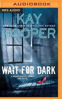 Wait for Dark - Hooper, Kay