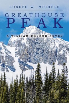 Greathouse Peak - Michels, Joseph W.