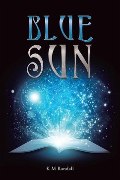 Blue Sun - Randall, K M