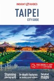 Insight Guides City Guide Taipei (Travel Guide with Free Ebook)