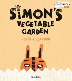 Simon¿s vegetable garden - Alejandro, Rocío