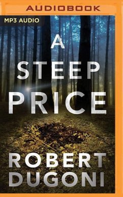 A Steep Price - Dugoni, Robert