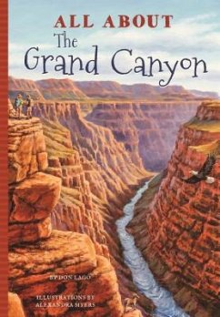 All about the Grand Canyon - Lago, Don