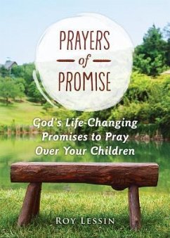 Prayers of Promise - Lessin, Roy