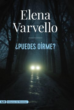 ¿Puedes oírme? - Varvello, Elena