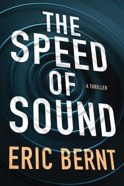 The Speed of Sound - Bernt, Eric