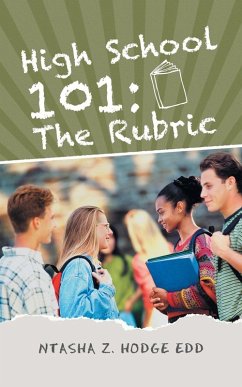 Cover High School 101
