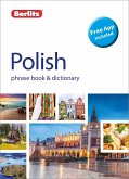Berlitz Phrase Book & Dictionary Polish (Bilingual dictionary)