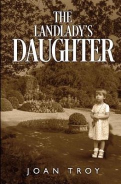 The Landlady's Daughter - Troy, Joan