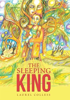 The Sleeping King - Colless, Laurel