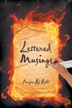 Lettered Musings - Rathi, Aaryan Raj