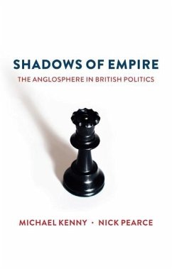 Shadows of Empire - Kenny, Michael;Pearce, Nick