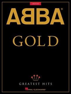 Gold: Greatest Hits, Ukulele - ABBA