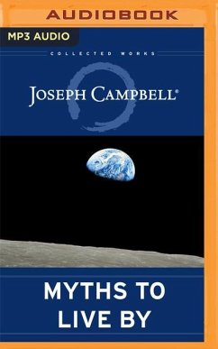 Myths to Live by - Campbell, Joseph