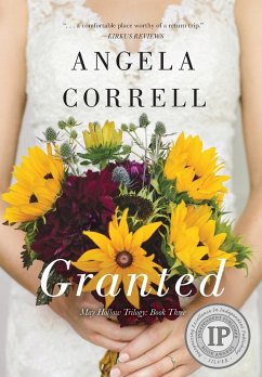 Granted - Correll, Angela