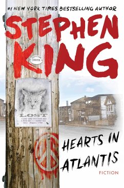 Hearts in Atlantis - King, Stephen