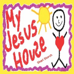 My Jesus House - Storch, Shari