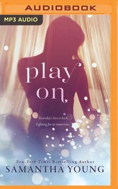 Play on - Young, Samantha