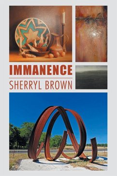 Immanence - Brown, Sherryl