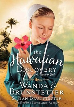 The Hawaiian Discovery - Brunstetter, Wanda E.; Brunstetter, Jean