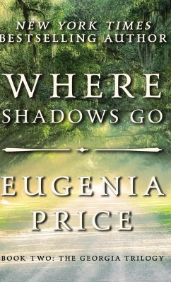 Where Shadows Go - Price, Eugenia