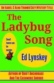 The Ladybug Song (Isabel & Alma Trumbo Cozy Mystery Series, #3) (eBook, ePUB)