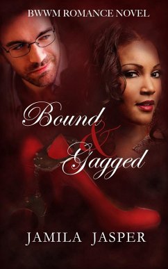 Cover Bound & Gagged (BWWM Romance Novel) (eBook, ePUB)