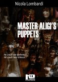 Master Aligi's Puppets (eBook, ePUB)