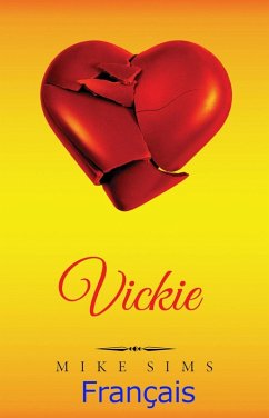 Cover Vickie (eBook, ePUB)