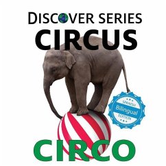 Circus / Circo - Xist Publishing