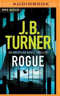 Rogue - Turner, J. B.