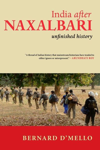 India After Naxalbari India After Naxalbari
