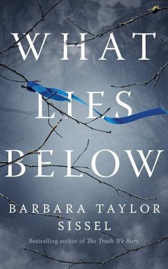 What Lies Below - Sissel, Barbara Taylor