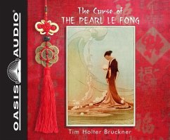 The Curse of the Pearl Le Fong (Library Edition) - Bruckner, Tim Holter