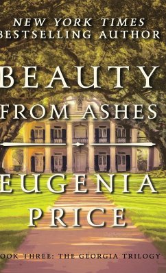 Beauty from Ashes - Price, Eugenia