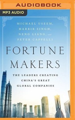 Fortune Makers - Useem, Michael; Singh, Harbir; Liang, Neng; Cappelli, Peter