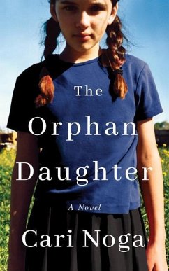 The Orphan Daughter - Noga, Cari