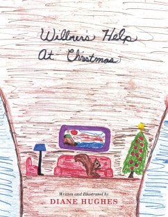 Wilbur's Help At Christmas