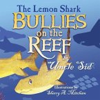 The Lemon Shark BULLIES on the REEF