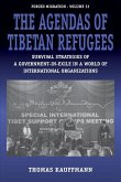The Agendas of Tibetan Refugees