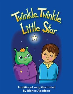 Twinkle, Twinkle, Little Star - Apodaca, Blanca