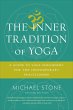 The Inner Tradition of Yoga - Bild 1