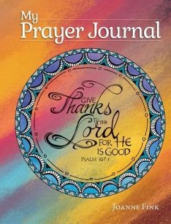 My Prayer Journal - Fink, Joanne