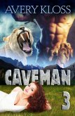 Caveman 3 (A Time Travel Romance) (eBook, ePUB)