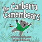 The Canberra Camembears: Kookaburras, Waterfalls, and Pie (eBook, ePUB)